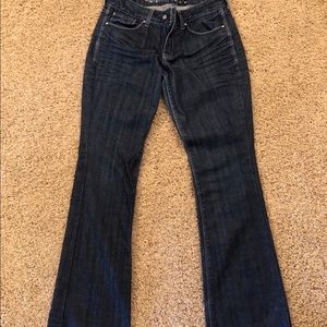 Express Jeans